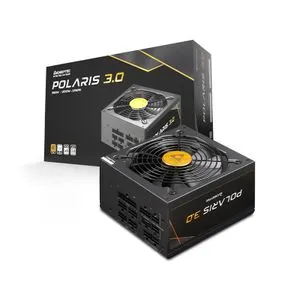 Chieftec PPS-1250FC-A3 1250W Polaris 3.0 80Plus Gold modularno napajanje