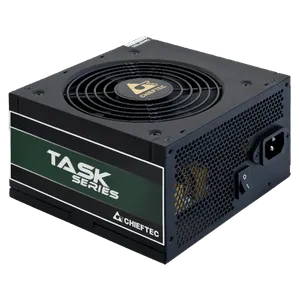 CHIEFTEC TPS-600S 600W 80Plus Bronze napajanje