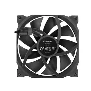 Chieftec ventilator ZF-1425PWM 140mm x 140mm x 25mm
