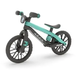 ChillaFish Balans bicikl BMXie Vrooom Vrooom Mint