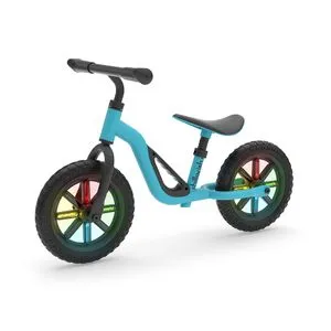 ChillaFish Balans bicikl Charlie Glow plava 10in. 