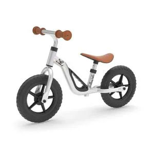 ChillaFish Balans bicikl Charlie Silver 10in.