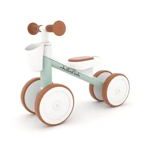 ChillaFish Bicikl guralica Quadi Racer Breeze sa korpicom