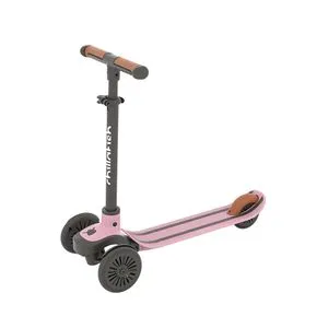 ChillaFish Trotinet Scotti 2 Cameo pink
