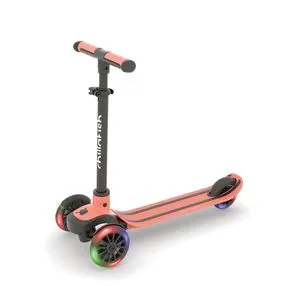 ChillaFish Trotinet Scotti Glow 2 Flamingo