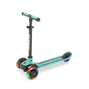 ChillaFish Trotinet Scotti Glow 2 Mint