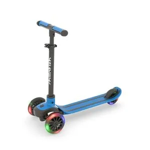 ChillaFish Trotinet Scotti Glow 2 plava