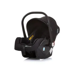 Chipolino Auto Sedište Aura Obsidian 40-87cm