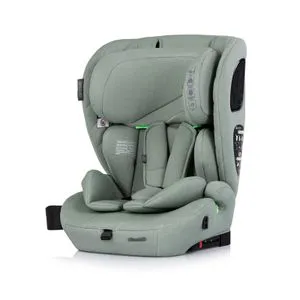 Chipolino Auto-Sedište I-Size 76-150 cm Isofix "Tycoon Iso" Basil