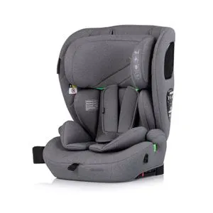 Chipolino Auto-Sedište I-Size 76-150 cm Isofix "Tycoon Iso" Cloud
