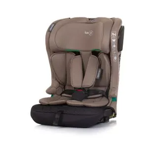 Chipolino Autosedište Lux X Macadamia  I-size 76-150 isofix
