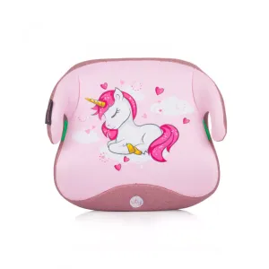Chipolino Autosedište  Uty Unicorn 125-150cm/22-36kg