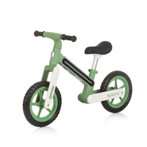 Chipolino Balance Bike Spark Green