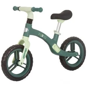 Chipolino Balance Bike Zig Zag Green