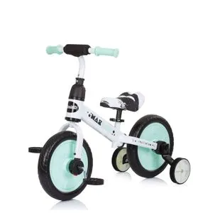 Chipolino Bicikl Max Bike Mint