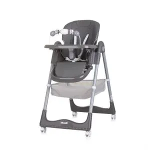 Chipolino Hranilica First Spoon Ash Grey