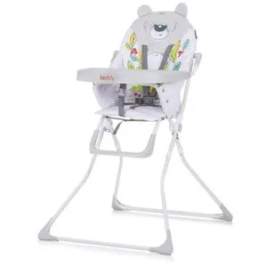 Chipolino Hranilica Teddy Multicolor