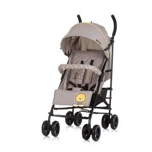 Chipolino Kišobran Kolica Milano Lion 6+