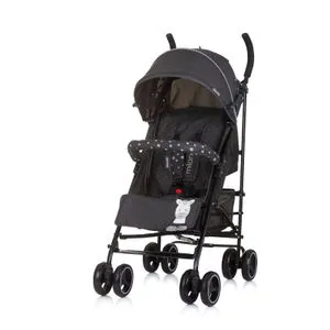 Chipolino Kišobran Kolica Milano Zebra 6+