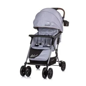 Chipolino Kolica April Ash Grey