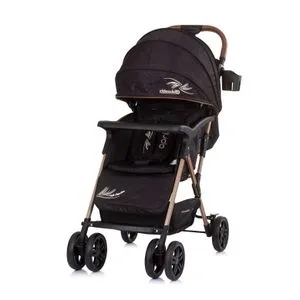 Chipolino Kolica April Obsidian