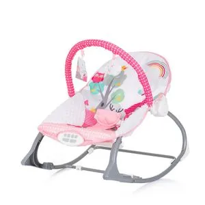 Chipolino Muzička Njihalica Melody Pink