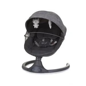 Chipolino Njihalica Nest Granite