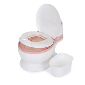 Chipolino Noša Sa Zvukom Ispiranaj Lux Pink