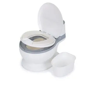 Chipolino Noša Sa Zvukom Ispiranja Lux Grey