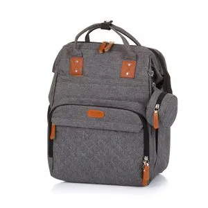 Chipolino Ranac Diaper Granite