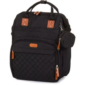 Chipolino Ranac Diaper Obsidian