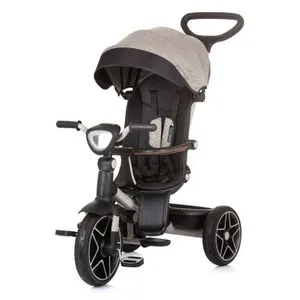 Chipolino Tricikl Derby Macadamia