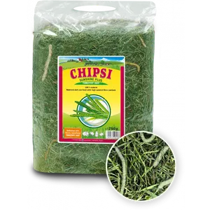 Chipsi Hay Timothy, seno za glodare 800 g