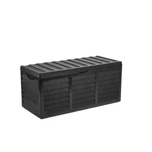 Chomik Baštenska kutija za odlaganje – 320L, antracit