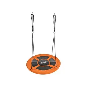 CHOMIK Ljuljaška 100 cm – narandžasta