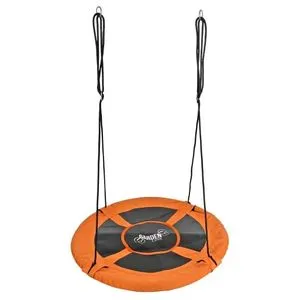 Chomik Ljuljaška – Prečnik 100 CM – Orange