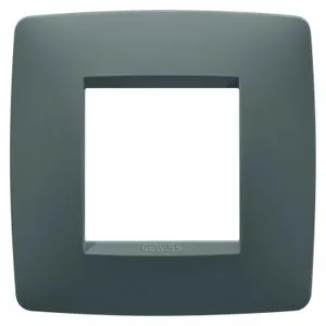 Chorus, ONE dekorativna maska 2M fi60, tirkizna mat, GW16122VZ