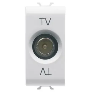 Chorus, TV uticnica konacna, 1M, bela, GW10361