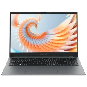 Chuwi HeroBook Plus Laptop 15.6" FHD/Celeron N4020/8GB/NVMe 256/Win11 home