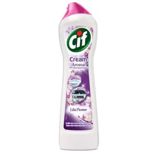 CIF abrazivno sredstvo LILA FLOWER  500ml