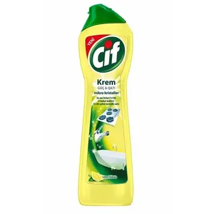 CIF CREAM CITRUS 500ml