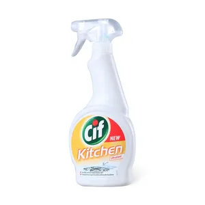 Cif sprej za čišćenje kuhinje, 500 ml
