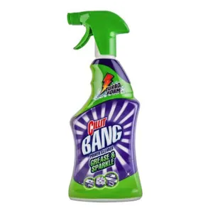 Cilit Bang Sredstvo za odmašćivanje , 750 ml