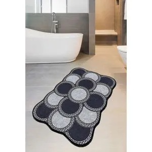 Ciorcail Dark Blue
Grey Bathmat