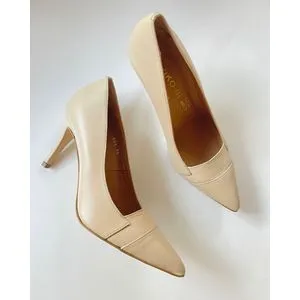 Cipele / Beige Elegance