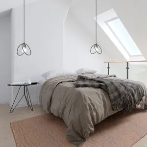 Circle - 2876 Crni Luster