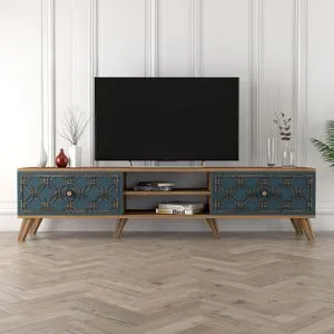 Class - Walnut, Chalcedony Walnut
Chalcedony TV Stand