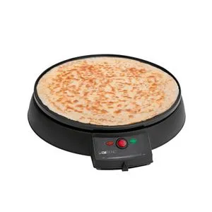 Clatronic CM3372 Aparat za palačinke, 29 cm, 900 W