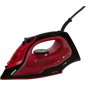 Clatronic DB3752 Pegla na paru 2200 W, Keramička podloga