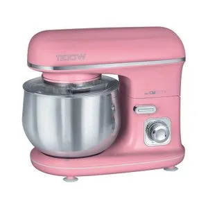 Clatronic KM 3711 PINK Multifunkcionalni mikser, 1100 W